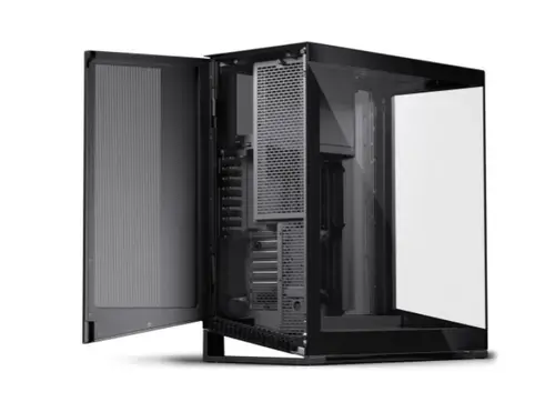 Carcasa Phanteks NV9 MKII, Fara sursa (Negru)