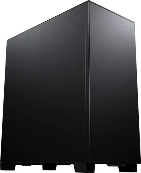 Carcasa Phanteks XT PRO Silent, Middle Tower (Negru)