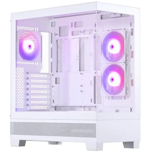 Carcasa PHANTEKS XT VIEW DRGB TG ALB Carcasa PHANTEKS XT VIEW DRGB TG ALB