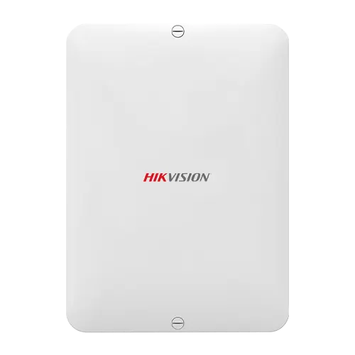Carcasă plastic AX Hybrid Pro, IK06, 360×260×96.3 mm, albă, Hikvision DS-PZ501SHL-P