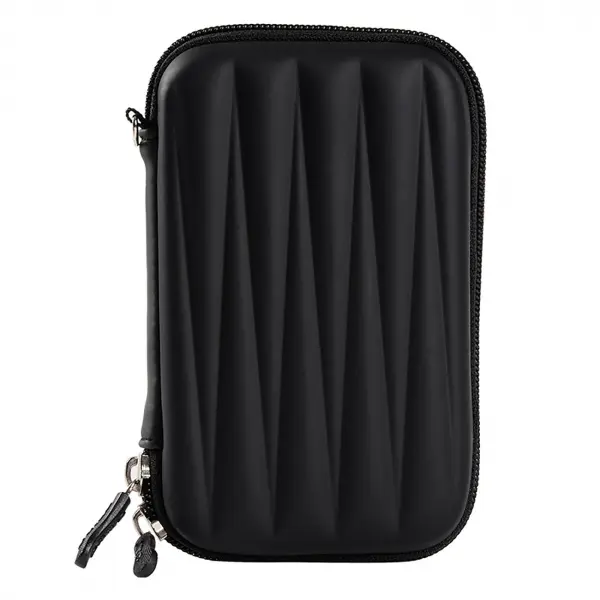 Carcasa Protectie Orico PHL-25 pentru HDD / SSD 2.5inch, Neagra