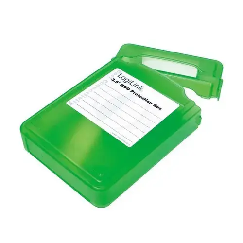 Carcasa protectie pentru HDD 3.5'' LogiLink UA0133G