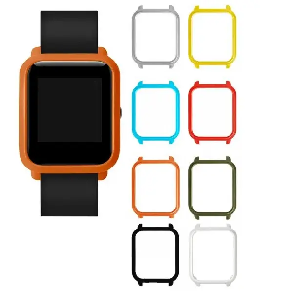 Carcasa protectoare pentru Smartwatch Amazfit Bip