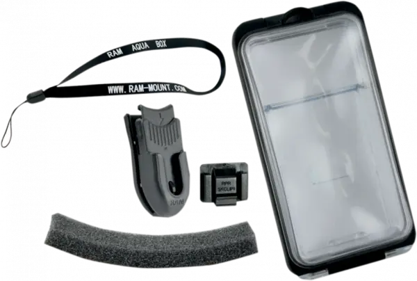 Carcasa Ram Mounts protectie aqua box pro 20