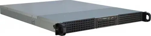 Carcasa Server Inter-Tech IPC 1U-10255, 1U, fara sursa