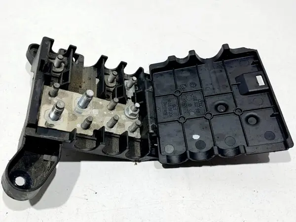 Carcasa sigurante baterie 4G0937517 Audi A6 (2010-2018) [4G2, C7]