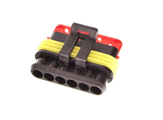 Carcasa stecher Herth+Buss Elparts 50290830