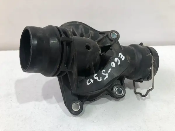 Carcasa termostat BMW Seria 5 (2003-2010) [E60] 3.0d m57