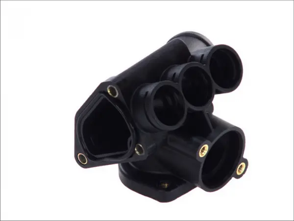 Carcasa termostat MERCEDES V (638 2); VW GOLF III, PASSAT, SHARAN, TRANSPORTER IV, VENTO 2.8 intre 1991-2003