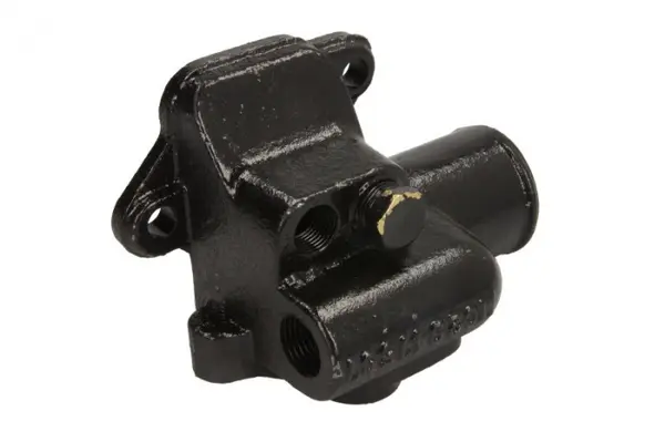 Carcasa termostat MERCRUISER GM 120 140 165