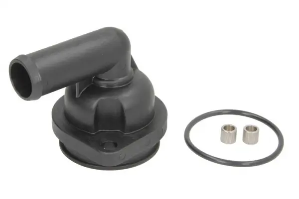 Carcasa termostat MERCURY 150 EFI (1B905505-Up); 75-115HP (1B366823-2B094995)