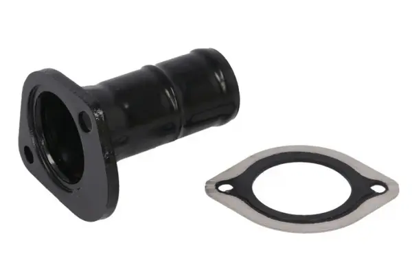 Carcasa termostat potrivit CHRYSLER PACIFICA, VOYAGER IV; DODGE CARAVAN, GRAND 3.3 3.5 3.8 02.00-