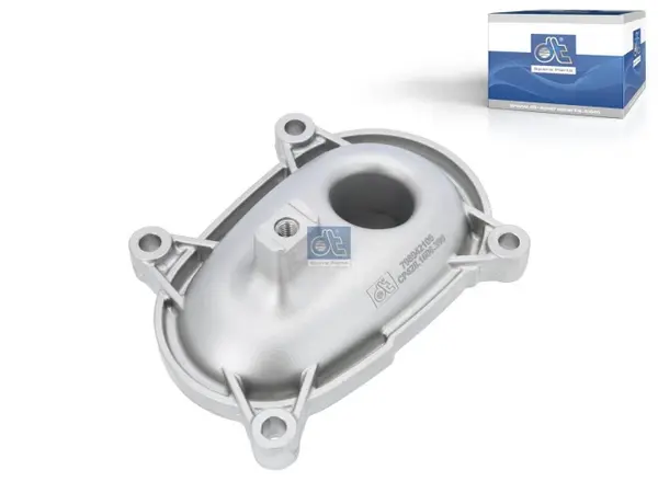 Carcasa termostat potrivit SCANIA F, G I, K, N BUS, P I, R I, R II, S DC09.108-OC9.G05 01.03-