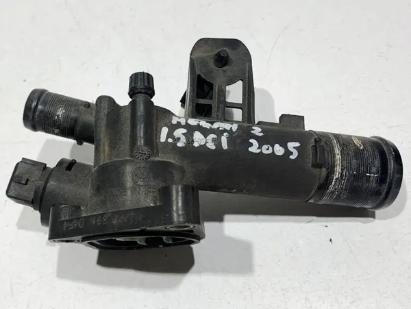 Carcasa termostat Renault Megane 2 facelift (2006-2008) 1.5 dci