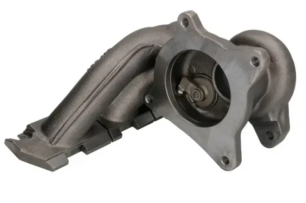 Carcasa turbocompresor potrivit AUDI A3, TT; SEAT ALTEA, ALTEA XL, LEON, TOLEDO III; SKODA OCTAVIA II; VW EOS, GOLF V, JETTA III, PASSAT B6 2.0 09.04-08.15