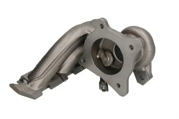 Carcasa turbocompresor potrivit AUDI A4 B7, A6 C6; SEAT EXEO, EXEO ST 2.0 11.04-05.13