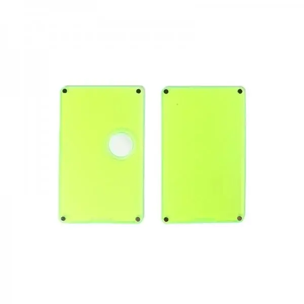 Carcasa VandyVape Pulse Aio-Frosted Green