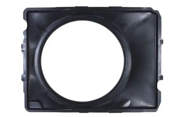 Carcasa ventilator radiator MERCEDES ACTROS dupa 1996