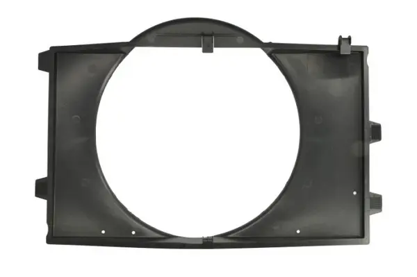 Carcasa ventilator radiator potrivit MERCEDES SPRINTER 2-T (B901, B902), SPRINTER 3-T (B903), SPRINTER 5-T (B905) 01.95-05.06