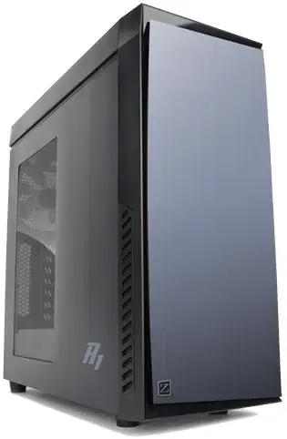 Carcasa Zalman R1 (Neagra)