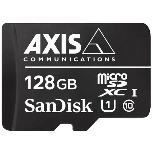 Card de memorie Axis 128GB, 213053017