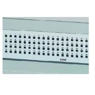 Card LED 50 zone Advanced Electronics Mxp-013-050F pentru Mx-4200/4400/4800