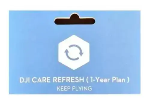 Card licenta asigurare DJI, 2Y (Mavic 3 Cine)Care refresh