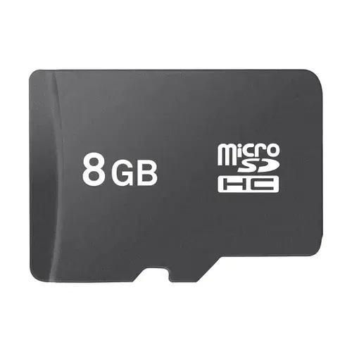 Card Memorie microSDHC OEM, 8Gb, Clasa 10 TF8G_C10