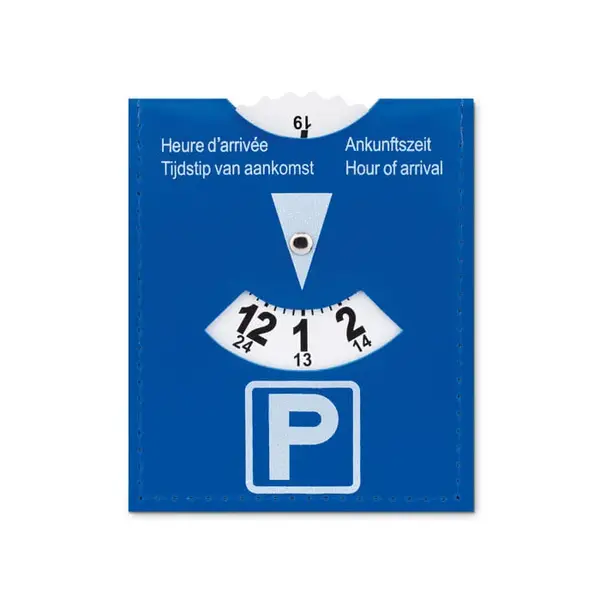 Card parcare din PVC Card parcare din PVC