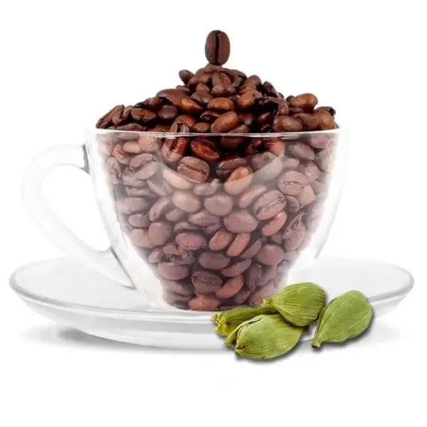 Cardamom Coffee (Gramaj: 200g)