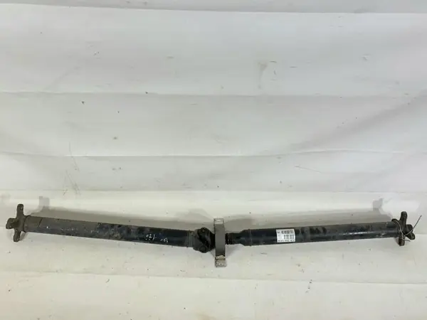 Cardan A2044101416 Mercedes C-class facelift (2011-2015) [w204] 2.2 cdi A651; 651911