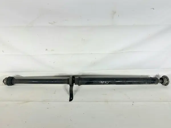 Cardan complet 4G0521101K Audi A6 Allroad (2012-2014) [4GH] 3.0 tdi CZVA