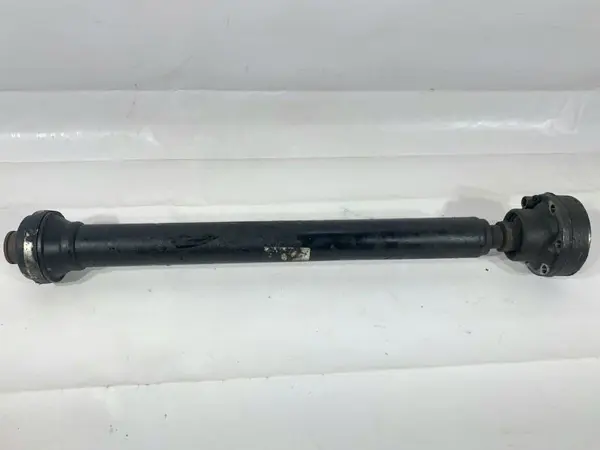 Cardan fata 7L8521101C Volkswagen Touareg 2 (2010-2015) [7P] 3.0 tdi CJGA