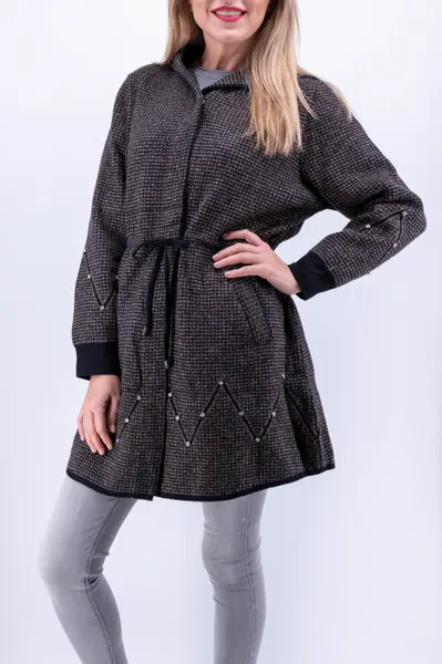 Cardigan Alexandra