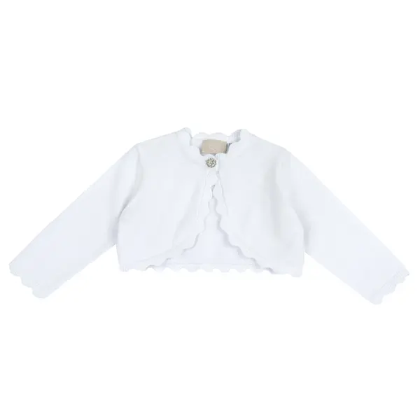 Cardigan copii Chicco tricotat, 11783-68MFCO