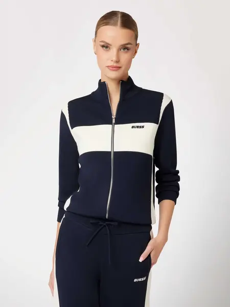 Cardigan Michela Full Zip