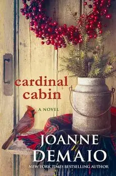 Cardinal Cabin, Paperback/Joanne Demaio