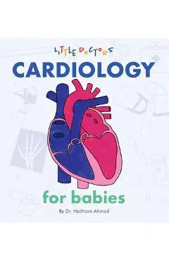 Cardiology for Babies - Dr Haitham Ahmed
