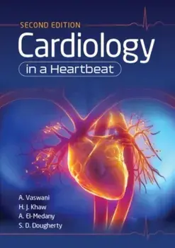 Cardiology in a Heartbeat, second edition. 2 Revised edition, Paperback/***