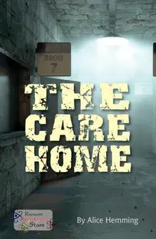 Care Home, Paperback/***