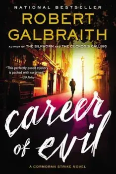 Career of Evil, Paperback/Robert Galbraith