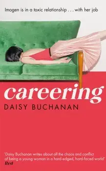 Careering, Hardback/Daisy Buchanan