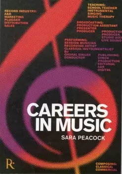 Careers in Music/***