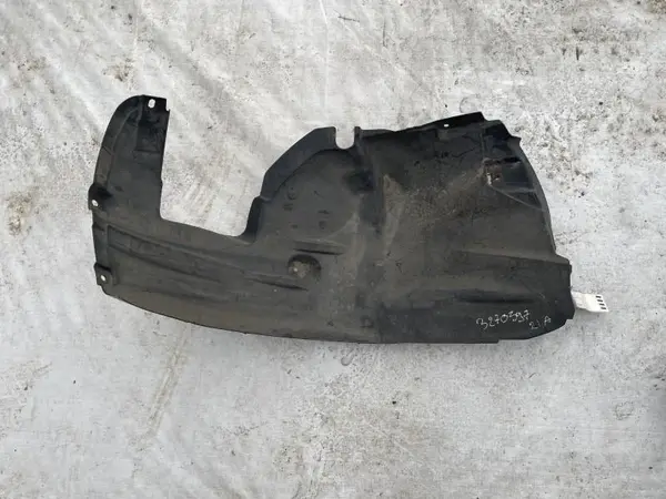 Carenaj roata dreapta fata 7154412 BMW Seria 3 (2006-2012) [E92]