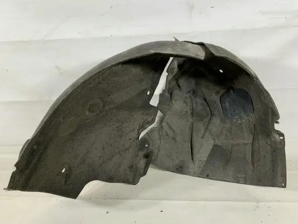 Carenaj roata dreapta fata Audi A6 (2010-2018) [4G2, C7]