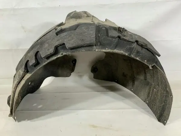 Carenaj roata dreapta fata Audi A7 (2010-2018) [4g]