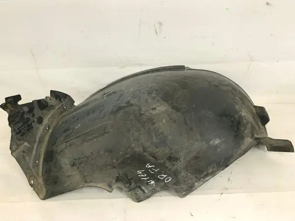 Carenaj roata dreapta fata (complet) A1648840222 Mercedes ML (2006-2011)[w164]