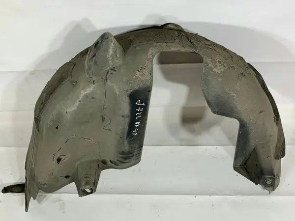 Carenaj roata dreapta spate 13271361 Opel Astra J (2009-2012)