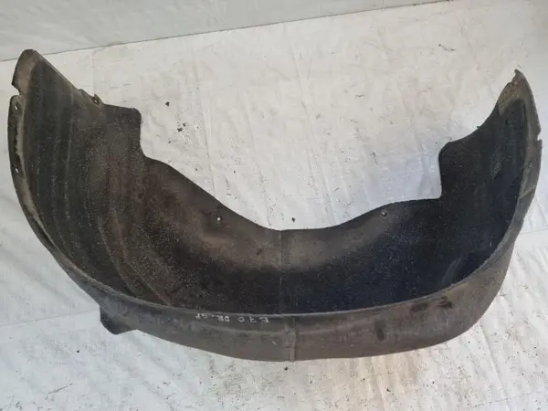 Carenaj roata dreapta spate 7158378 BMW X5 (2007-2013) [E70]