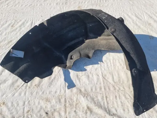Carenaj roata dreapta spate 7209188 BMW Seria 5 (2010-2017) [F10]